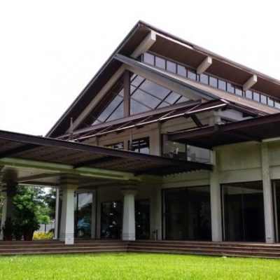 Aquino Center Museum