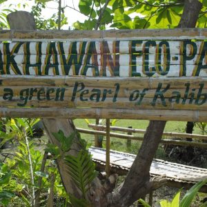 Bakhawan Eco-Park