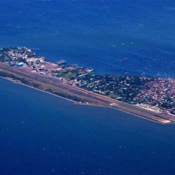 Cavite - Aerial View