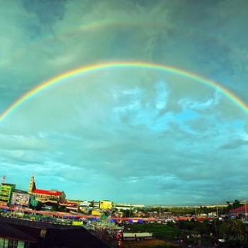 Cavite - Downtown