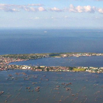 Cavite - Ports