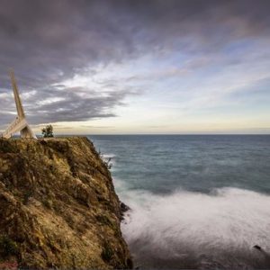Cemento Beach