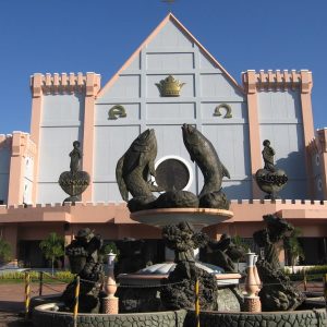 Christ the King Cathedral