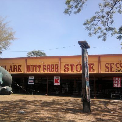 Clark Duty Free