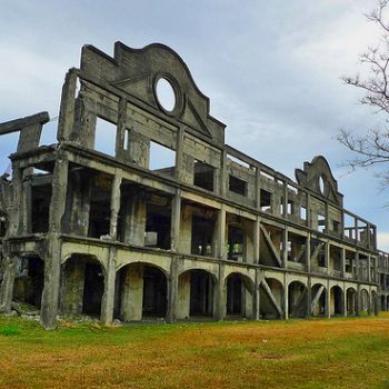Corregidor Island