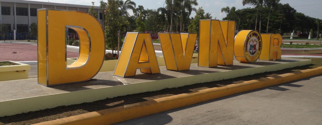 Davao Del Norte
