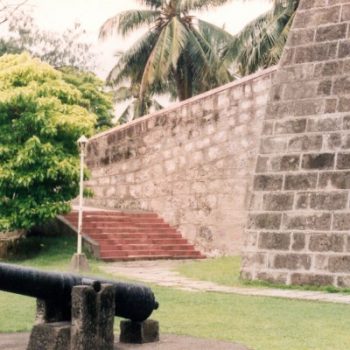 Fort San Felipe