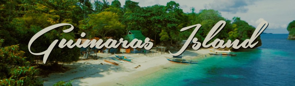 Guimaras Island
