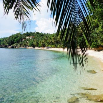 Guisi Beach