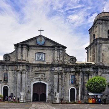 Imus Cathedral