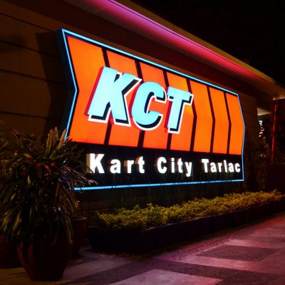 Kart City