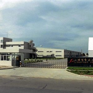 Liwayway Manufacturing Corporation