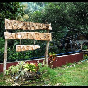 Macahambus Adventure Park