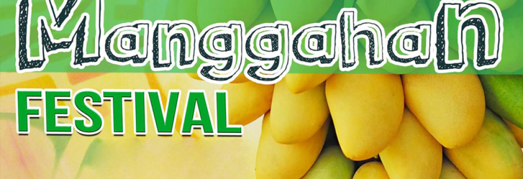 manggahan festival