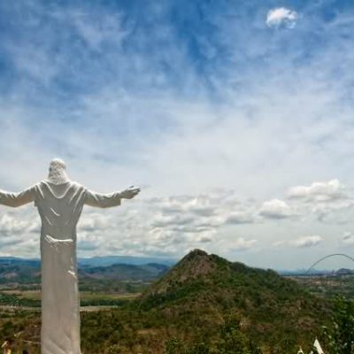 Monasterio de Tarlac