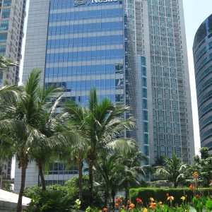 Nestle Philippines