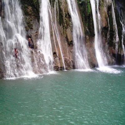 Pagsanjan Falls