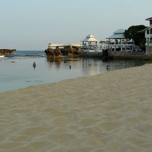 Patar Beach