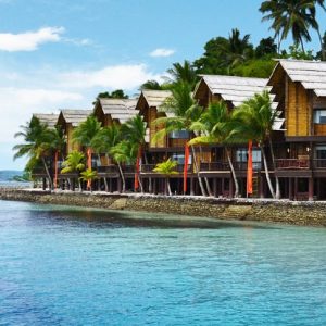 Pearl Farm Beach