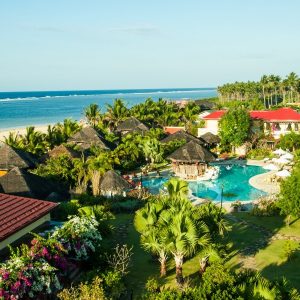 Puerto Del Sol Beach Resort