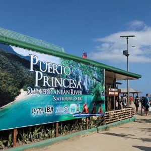 Puerto Princesa