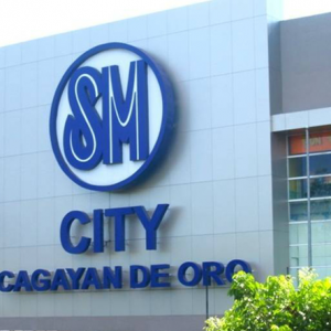 SM Cagayan de Oro
