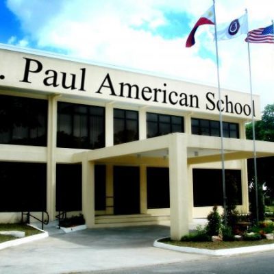 Saint Paul American School