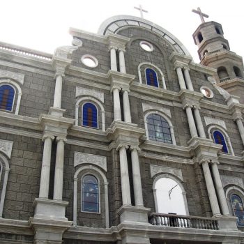 San Roque Parish