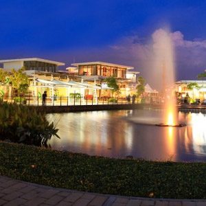 Santa Rosa, Laguna