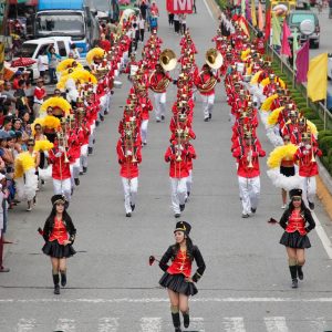 Tagum City - Festival
