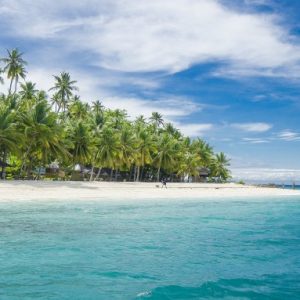 Talicud Island