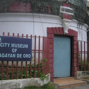 The City Museum of Cagayan de Oro