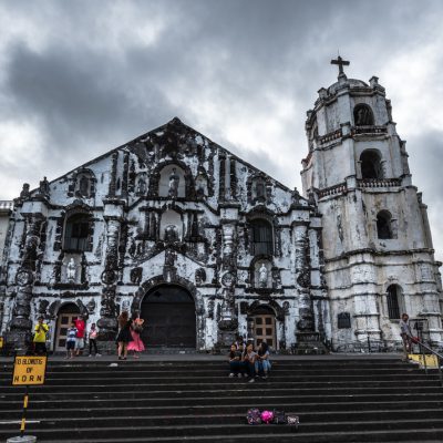 Daraga Church