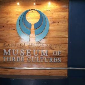 The Museum of Cultures