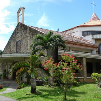 Trappist Monastery
