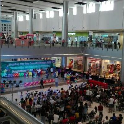 SM Clark, Pampanga