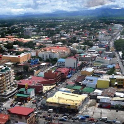 Angeles City Pampanga
