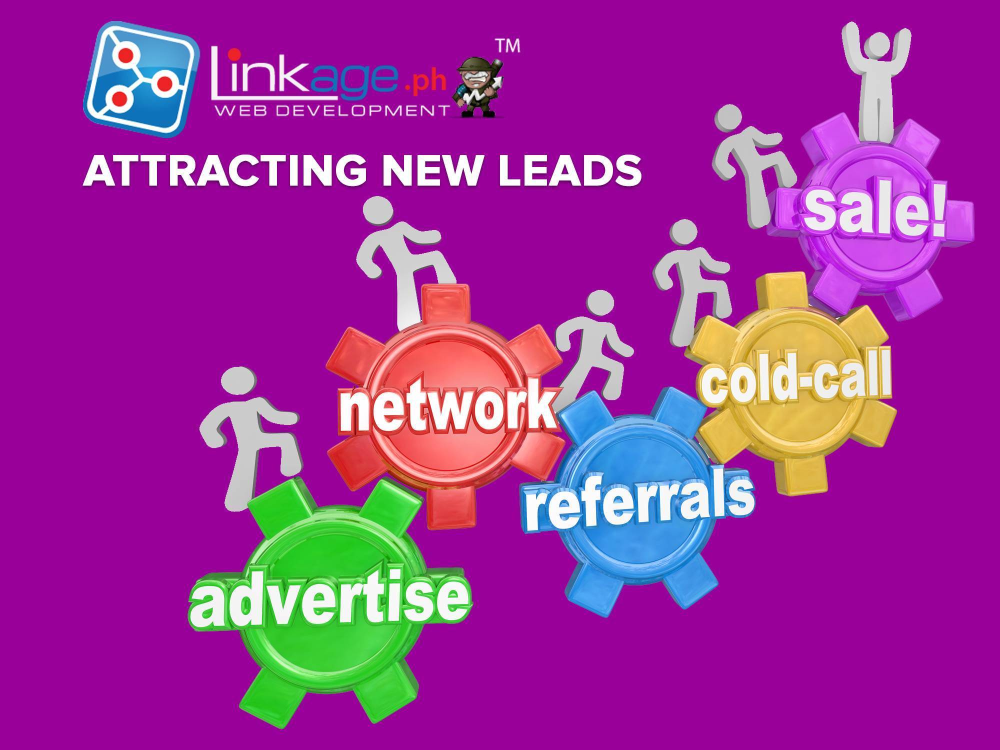 Attracting-New-Leads