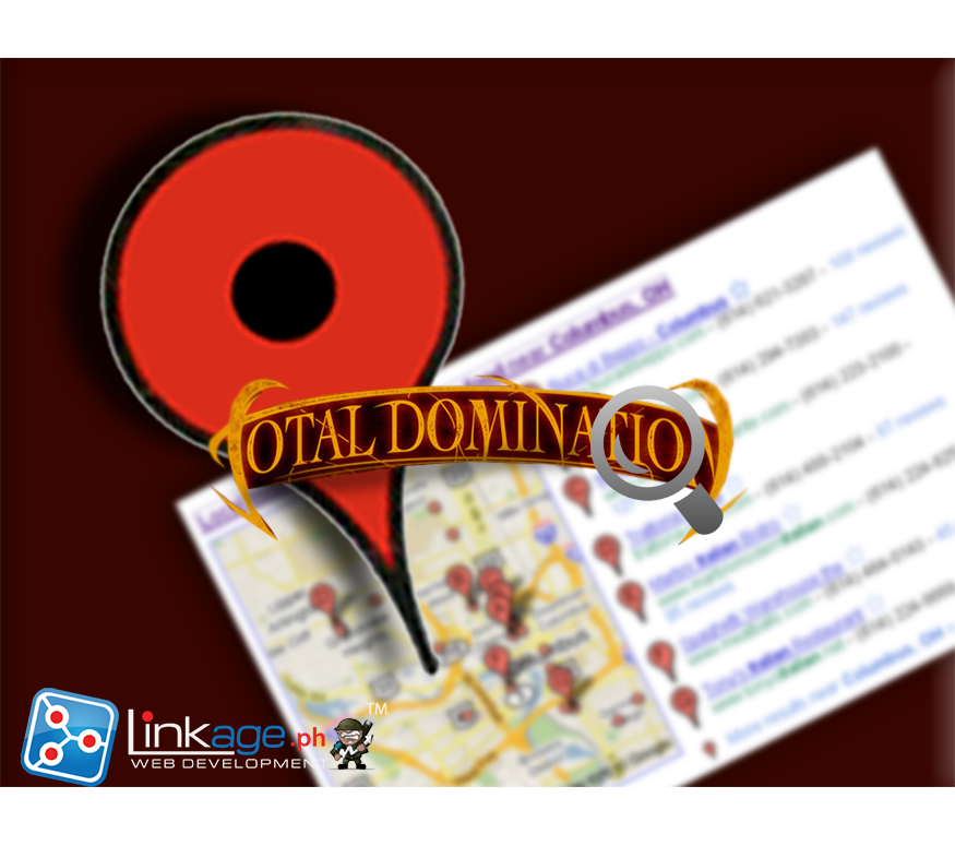 Dominating-the-Local-Search
