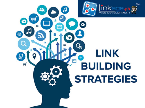 Link-Building-Strategies