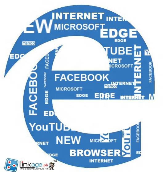 The-New-Browser-to-Emerge-Microsoft-Edge