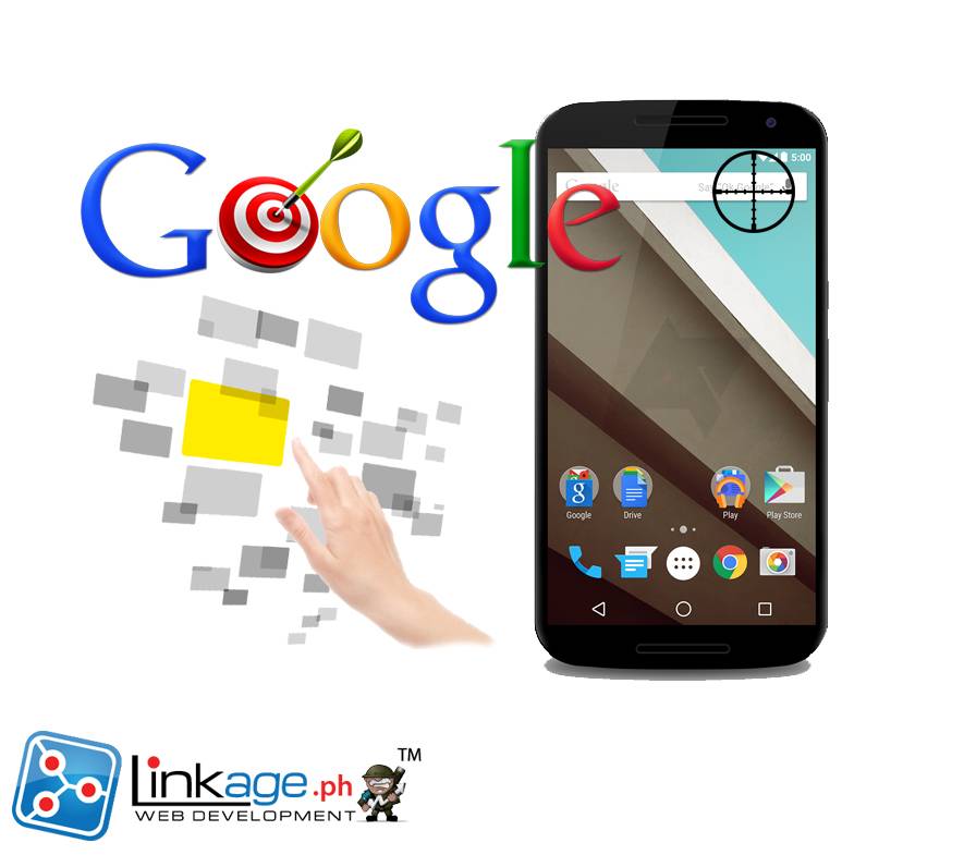 google-targets-mobile-urls-to-be-more-user-friendly