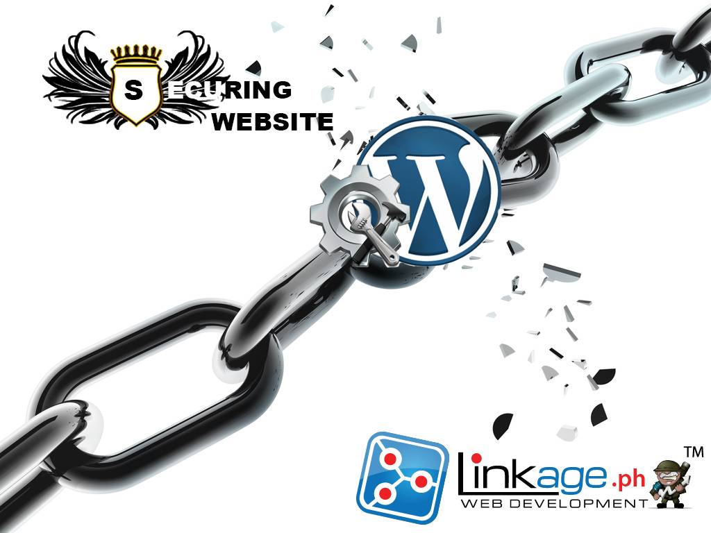 securing-your-wordpress-website