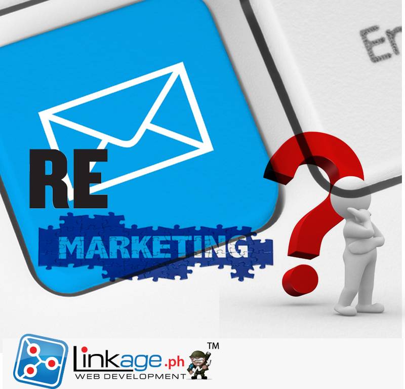 what-is-email-remarketng