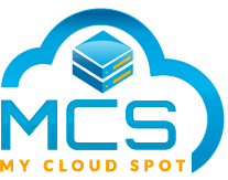 MyCloudSpot