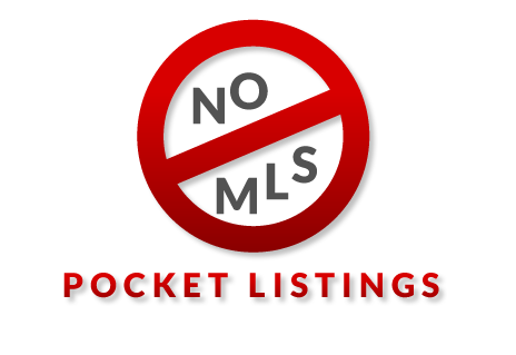 No MLS Pocketlistings