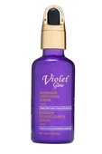 Violet Glow Extensive Lightening Serum 1 oz / 50ml
