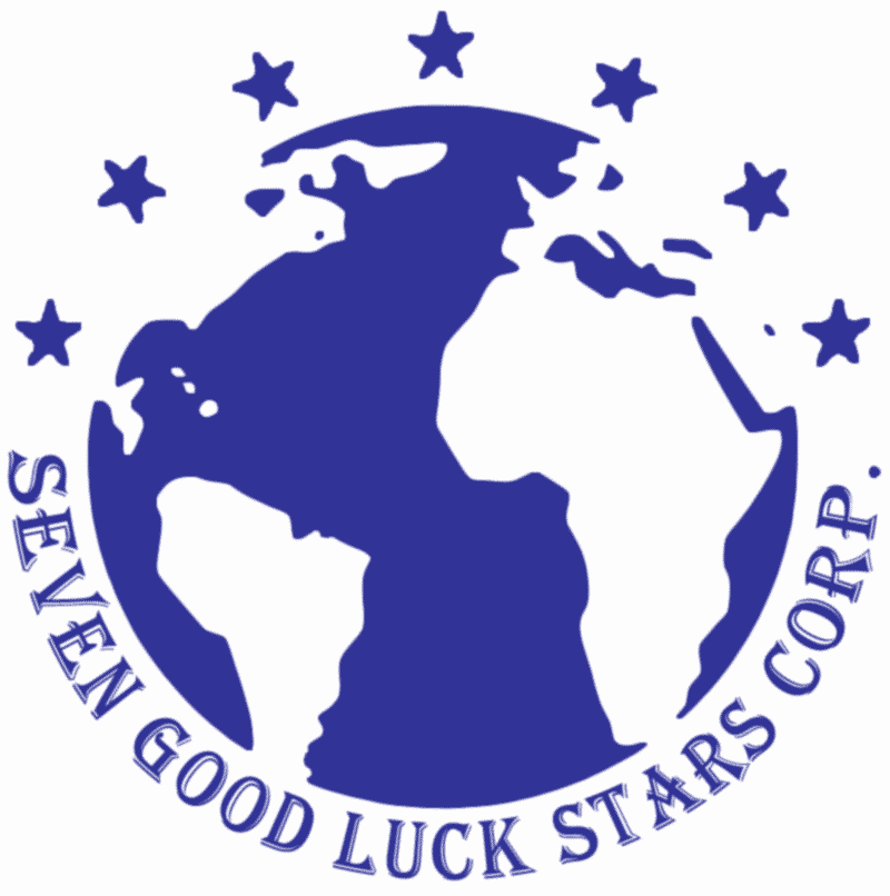 seven-good-luck-stars
