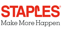 staples