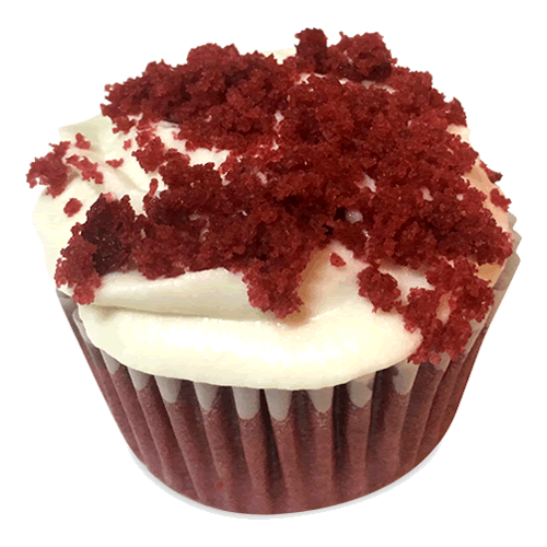 Red-Velvet-Classic-cupcake